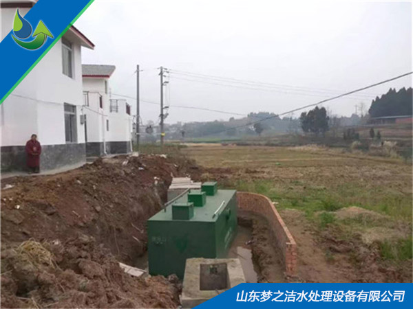 地埋式小型茄子视频成人免费观看设备